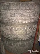 GT Radial Savero A/T Plus. ������, �/�, ����� 50�% ����