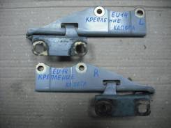Крепление капота. Nissan Expert, VENW11, VW11, VNW11, VEW11 Nissan Avenir, SW11, W11, PNW11, PW11, RNW11, RW11 Nissan Primera Camino, P11, QP11, HNP11...