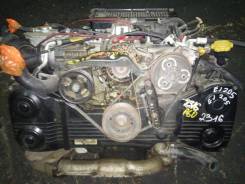 Двигатель в сборе. Subaru Legacy, BH5 Subaru Legacy Lancaster, BH5, SF5 Subaru Forester, SF5 Двигатели: EJ20, EJ205. Под заказ