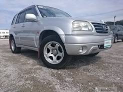 Дверь боковая. Suzuki Escudo, TL52W Двигатель J20A