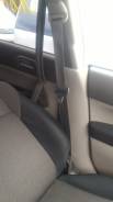 Ремень безопасности. Subaru Forester, SG5, SG9 Двигатели: EJ203, EJ205, EJ255, EJ20