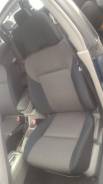 Сиденье. Subaru Forester, SG5 Двигатель EJ20