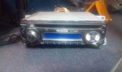 Магнитола Panasonik CQ-C1100D Япония