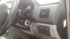Замок зажигания. Subaru Forester, SG5 Двигатель EJ20