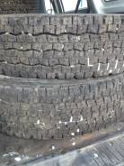Dunlop. Всесезонные, 2011 год, износ: 30%, 6 шт