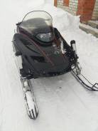 Yamaha. 600 куб. см.