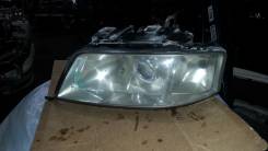 Фара. Audi A6 allroad quattro, 4F5/C6, 4G5/С7 Audi A6, 4F5/C6, 4F2/C6, 4G2/C7, 4G5/С7 Audi S7 Audi A6 Avant Двигатели: CREC, CGWD, BAT, BVJ, BMK, CANA...