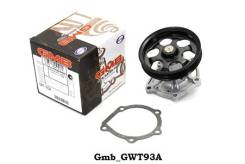 Помпа водяная. Toyota: Corsa, Cynos, Sera, Carina, Corolla II, Raum, Paseo, Corona, Sprinter, Corolla, Starlet, Tercel, Caldina Двигатели: 2E, 3E, 4EF...