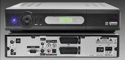 Тюнер DVB-C ресивер для кабельного телевидения Artem-CATV Артем КАТВ. Под заказ из Владивостока