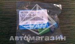 Датчик давления масла. Mazda: Atenza, Premacy, Roadster, Tribute, MPV, CX-7, Axela, Biante Ford Escape, EP3WF, EPEWF, EPFWF, R3