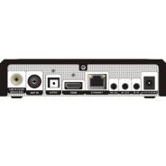Тюнер DVB-C ресивер для кабельного телевиденияArtem-CATV Артем КАТВ во Владивостоке Тюнер DVB-C ресивер для кабельного телевиденияArtem-CATV Артем КАТВ