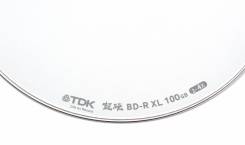 BD-R. 100 Гб