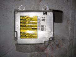 Блок управления airbag. Toyota Crown, GRS182 Двигатели: 3GRFE, 3GRFSE