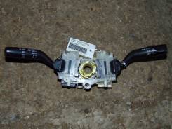 Блок подрулевых переключателей. Mazda Familia, BJ5W Mazda Familia Wagon, BJ5W