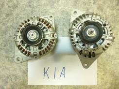 Генератор. Kia cee'd Kia Magentis Kia Rio Kia Cerato