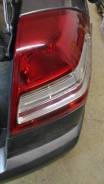 Стоп-сигнал. Renault Megane