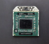 AMD A6-4400M