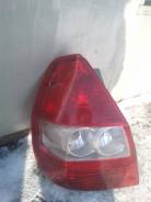 Стоп-сигнал. Honda Fit, GD, GD1, GD2