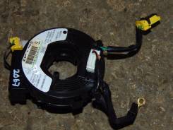 SRS кольцо. Honda Fit, GE6 Двигатель L13A