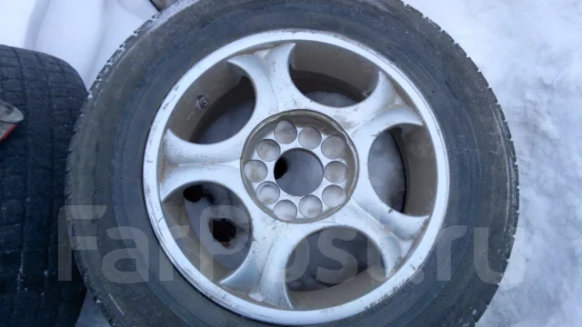 Norfolk. x14", 5x100 ����