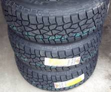 Mickey Thompson Baja STZ. Грязь AT, без износа, 4 шт. Под заказ