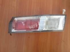 Планка под фонарь. Toyota Gaia, SXM10G Двигатель 3SFE