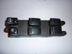 Блок управления стеклоподъемниками. Subaru Forester, SG5
