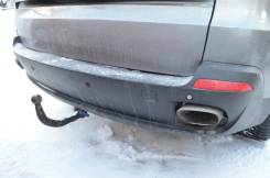 Дверь багажника. BMW X5