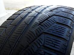 Pirelli W 240 Sottozero S2 Run Flat. Зимние, без шипов, 2013 год, износ: 30%, 2 шт
