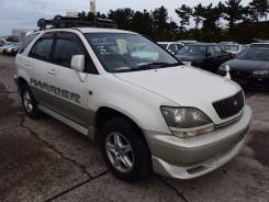 Подкрылок. Lexus RX300, MCU10, MCU15 Toyota Harrier, MCU10, MCU15W, ACU15, MCU15, SXU15, SXU10, ACU10 Двигатели: 1MZFE, 2AZFE, 5SFE