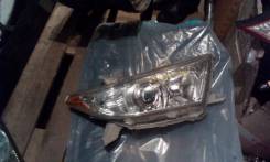 Фара. Toyota Highlander, GSU40, GSU40L