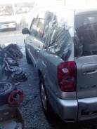 Тросик лючка топливного бака. Toyota RAV4, ACA20, ACA20W, ACA21, ACA21W Двигатели: 1AZFE, 1AZFSE