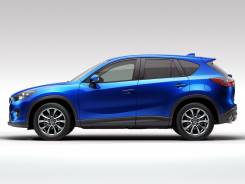 Ветровик на дверь. Mazda CX-5, KE2AW, KE5FW, KE5AW, KEEFW, KEEAW, KE2FW, KE