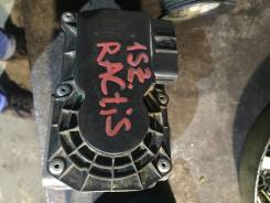 Заслонка дроссельная. Toyota Ractis, SCP100 Двигатель 2SZFE