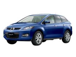 Ветровик на дверь. Mazda CX-7, ER3P, ER