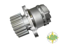 Помпа водяная. Volvo: C30, S90, XC60, S70, V90, V40, S40, 850, V60, T5, C70, C40, XC70, S80, XC90, S60, 760, 960, 440, 340, 940, 240, 460, V70, 740, V...