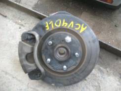 Ступица. Volvo: C30, S90, XC60, S70, V90, V40, S40, 850, V60, T5, C70, C40, XC70, S80, XC90, S60, 760, 440, 960, 340, 460, 240, 940, V70, 740, V50