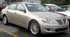 Hyundai Genesis ����