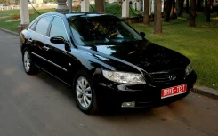 Hyundai Grandeur ����