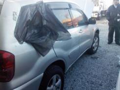 Уплотнитель двери. Toyota RAV4, ACA21W, ACA20, ACA21, ACA20W
