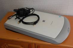 Cканeр HP Scanjet G2410