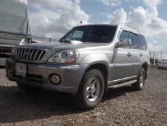 Hyundai Terracan ����