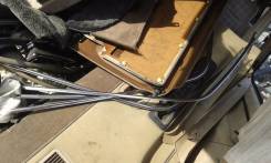 Молдинг. Nissan Caravan, ARME24, KRME24 Nissan Homy, ARME24, KRME24