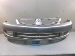 Бампер. Mitsubishi Lancer