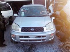 Корпус отопителя. Toyota RAV4, ACA21W, ACA20, ACA21, ACA20W Двигатели: 1AZFSE, 1AZFE