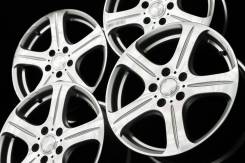 Manaray Sport. 7.0x17, 5x114.30, ET53