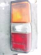 Стоп-сигнал. Nissan Terrano, WBYD21 Двигатель TD27T