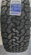 BFGoodrich All-Terrain T/A. Грязь AT, без износа, 4 шт. Под заказ