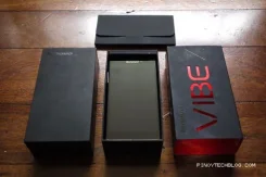 Lenovo Vibe Z. �/�