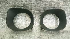 Ободок противотуманной фары. Toyota Allion, ZZT245, ZZT240, AZT240, NZT240 Toyota Premio, ZZT240, AZT240, NZT240, ZZT245 Двигатели: 1NZFE, 1AZFSE, 1ZZ...